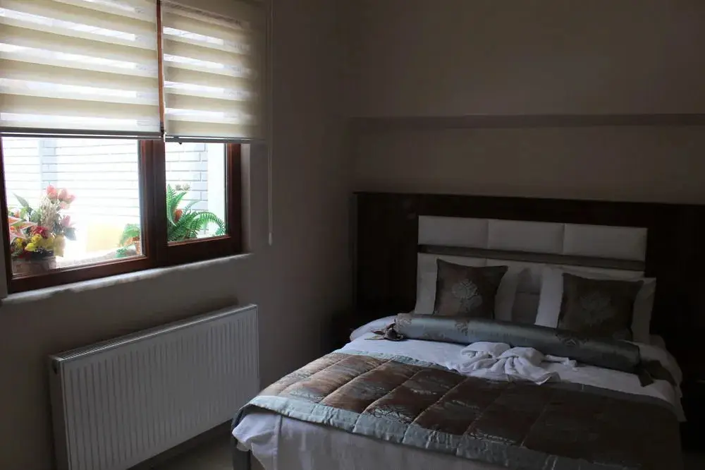 Стамбул: Sahi Divan Hotel