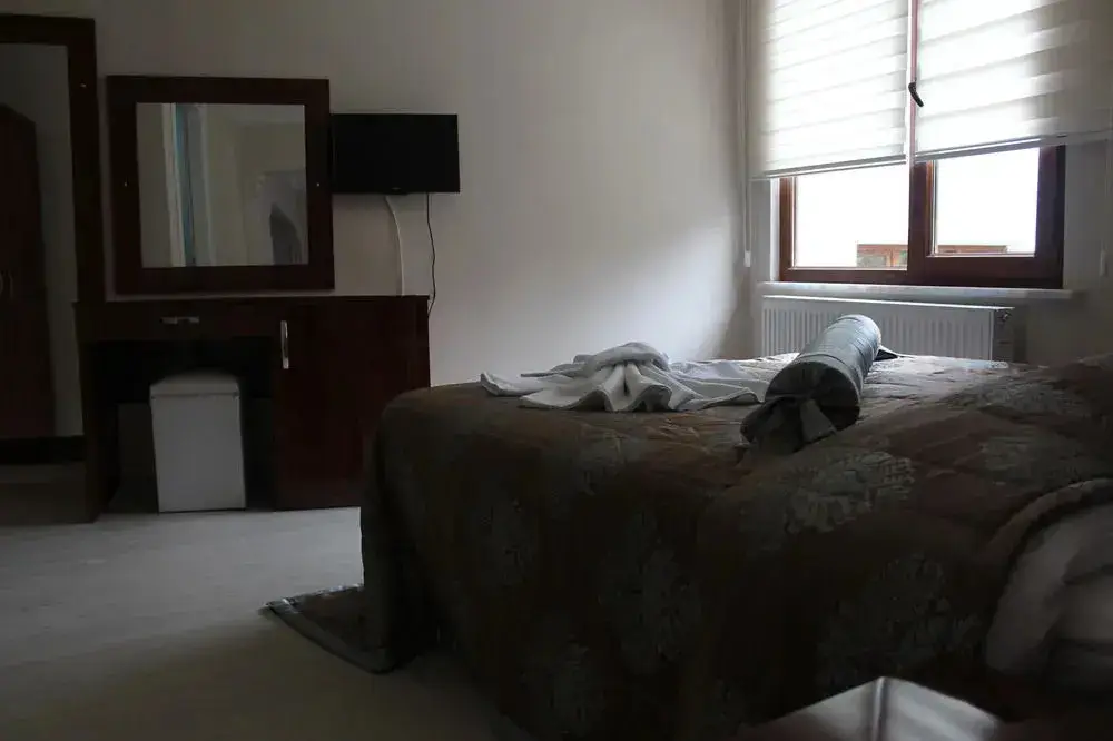 Стамбул: Sahi Divan Hotel