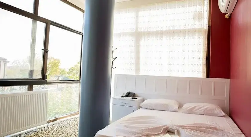 Стамбул: Tuzla Anı Hotel