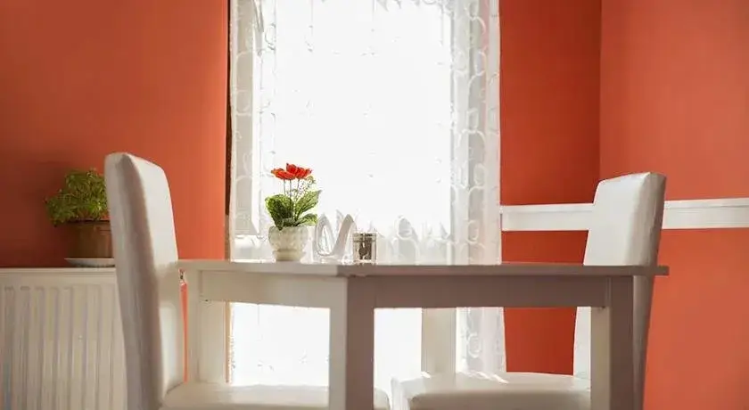 Стамбул: Tuzla Anı Hotel