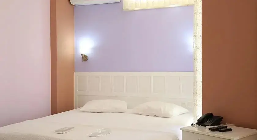 Стамбул: Tuzla Anı Hotel