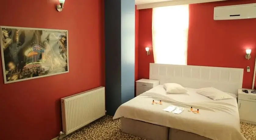 Стамбул: Tuzla Anı Hotel