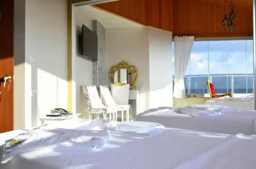 Арсуз: Alev Palace Otel