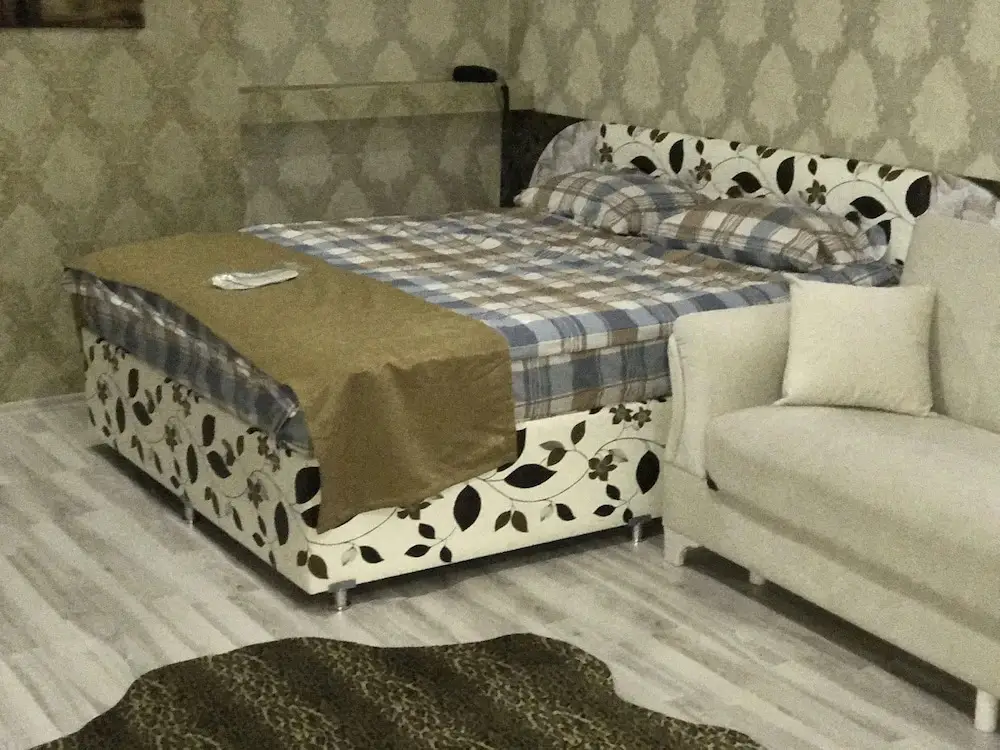 Битлис: Yesilirmak Merit Hotel