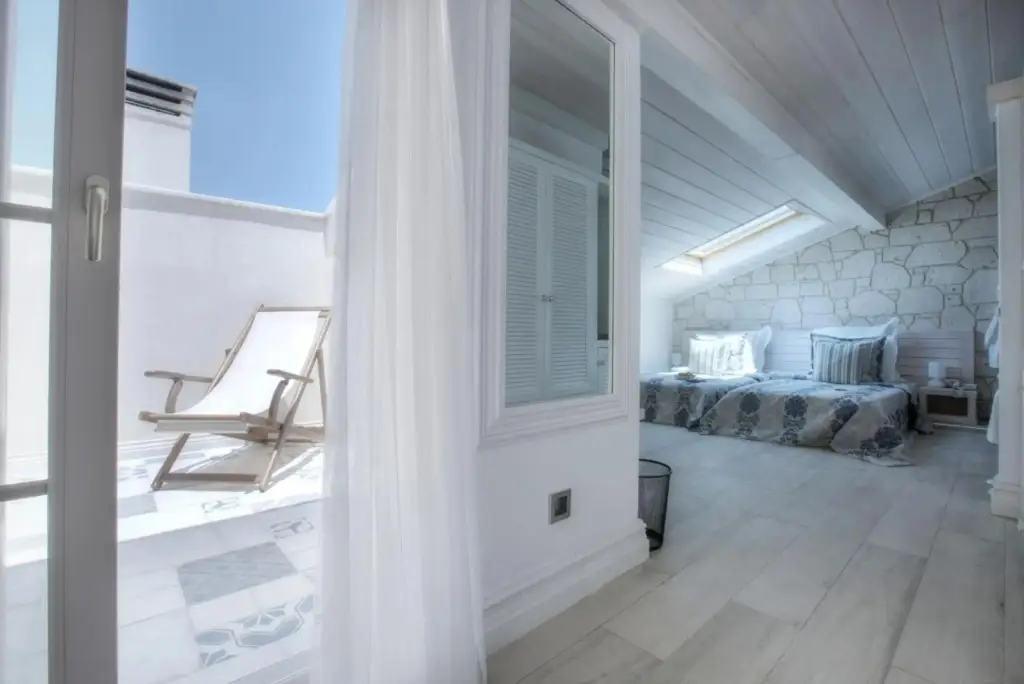 Сельчук: Cella Boutique Hotel & SPA