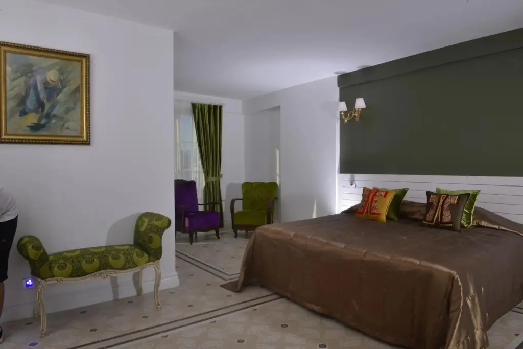 Сельчук: Cella Boutique Hotel & SPA