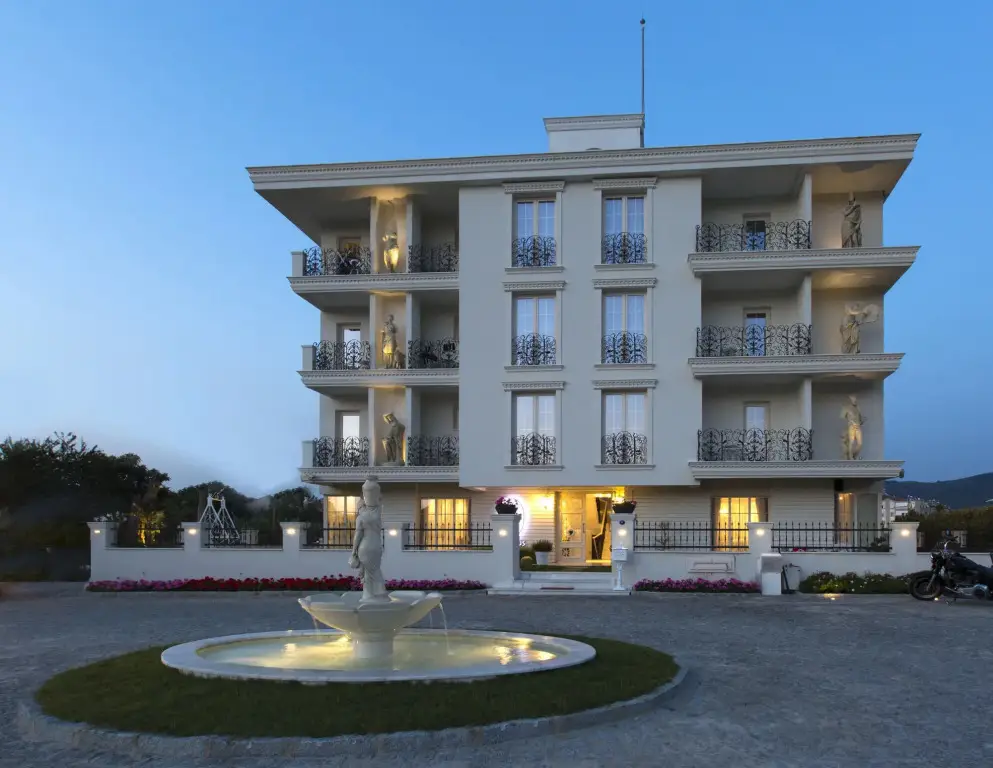 Cella Boutique Hotel & SPA — фото 1