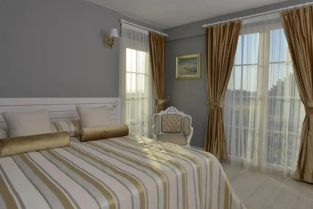 Сельчук: Cella Boutique Hotel & SPA