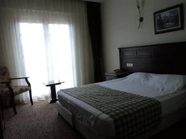 Мугла: Egehan Hotel