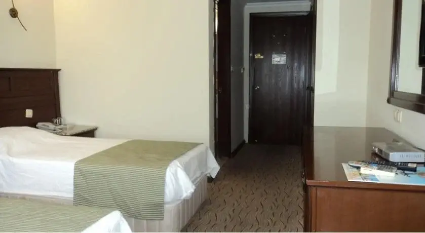 Мугла: Egehan Hotel