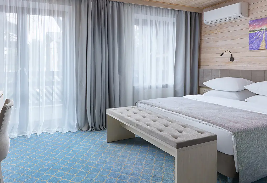 Вербилки: Гостиничный комплекс Country Resort