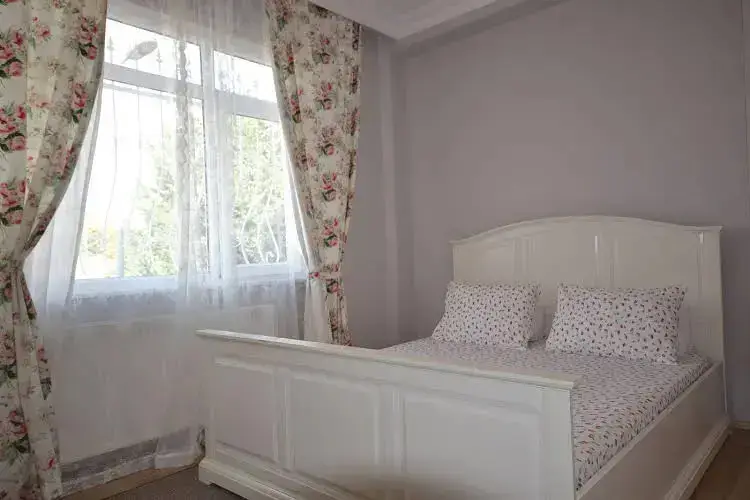Стамбул: Amadeus Hotel