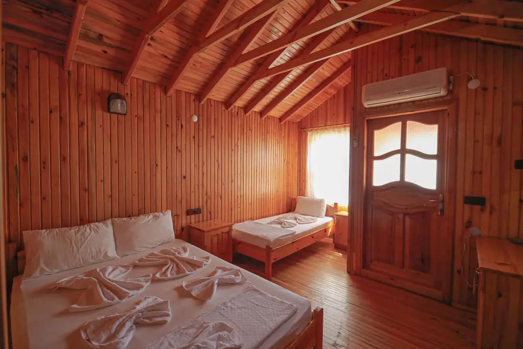 Адрасан: Yavuz Motel Adrasan