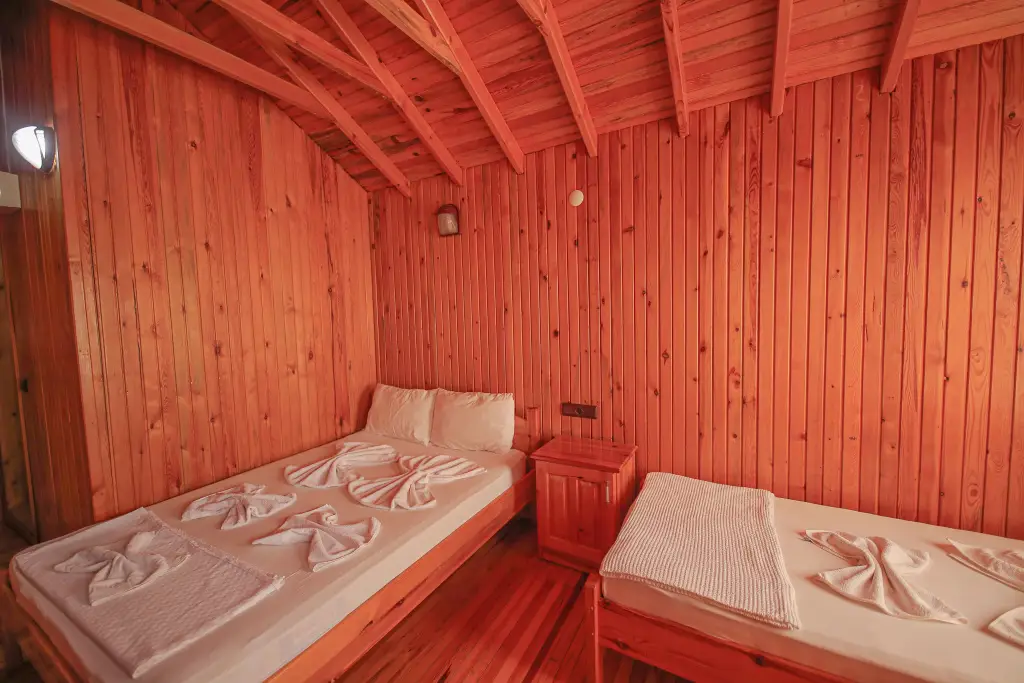 Адрасан: Yavuz Motel Adrasan