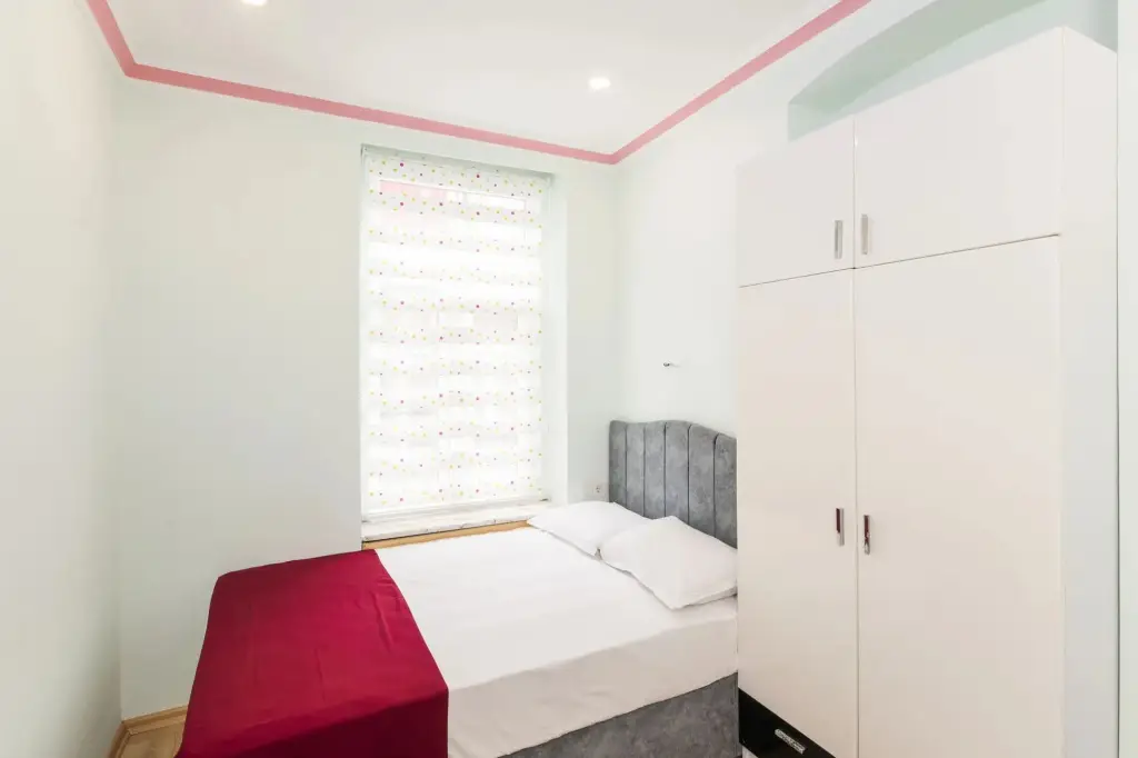 Стамбул: Taxim Elegance Suites