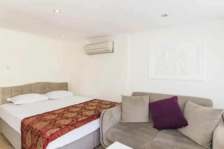 Стамбул: Taxim Elegance Suites