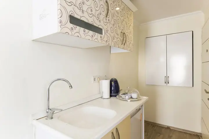 Стамбул: Taxim Elegance Suites