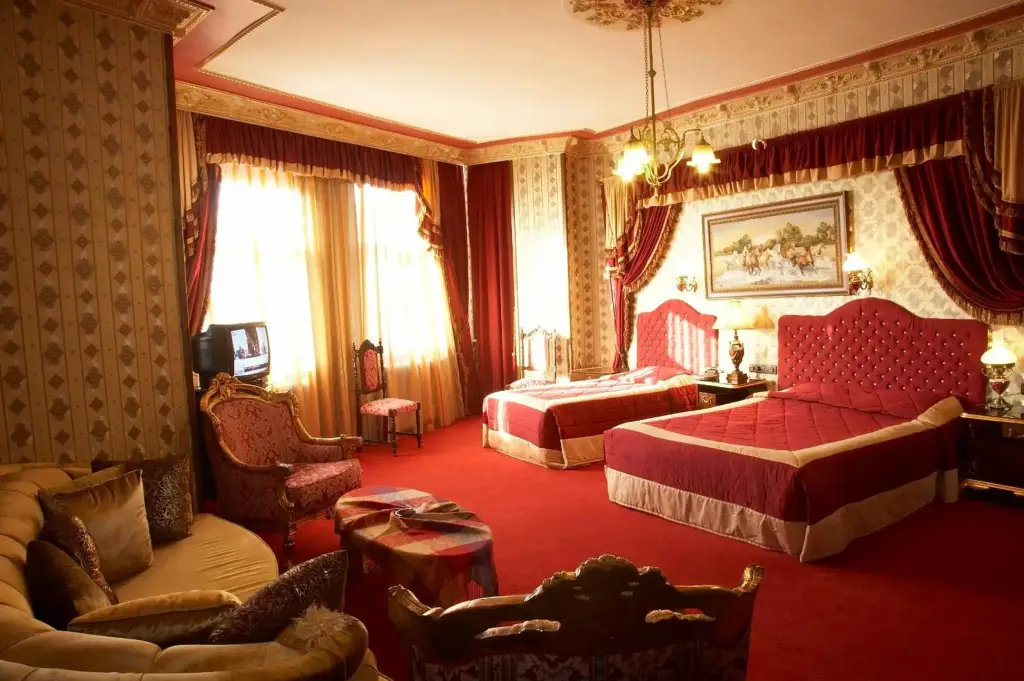 Стамбул: Grand Hotel de Londres