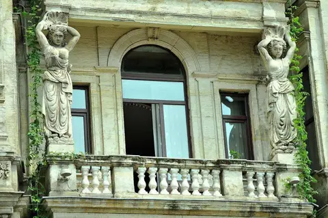 Grand Hotel de Londres — фото 1