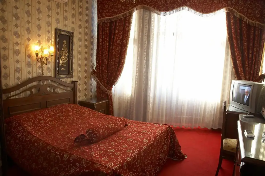 Стамбул: Grand Hotel de Londres