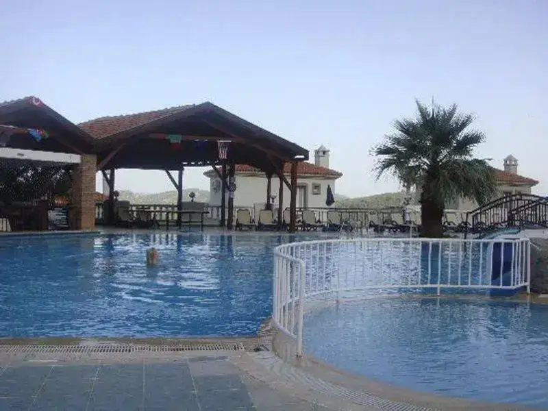 Фетхие: Big Rose Hotel
