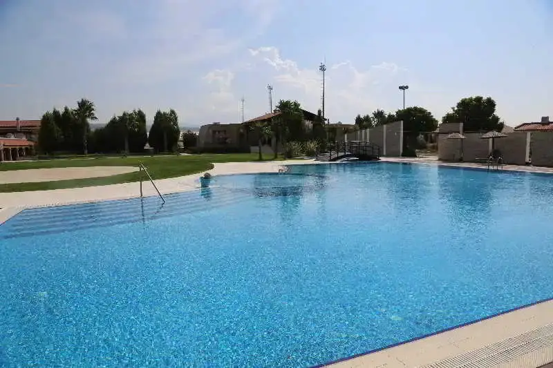 Урла: Konvoy Hotel & Country Club