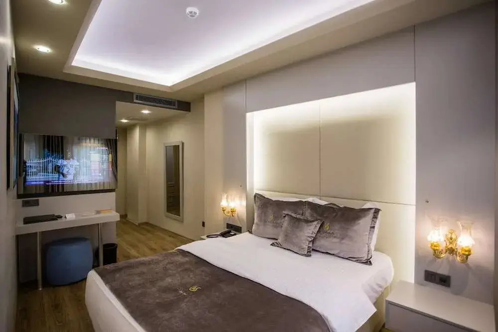 Стамбул: Istanbul Suite Home Istiklal