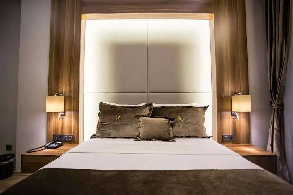 Стамбул: Istanbul Suite Home Istiklal