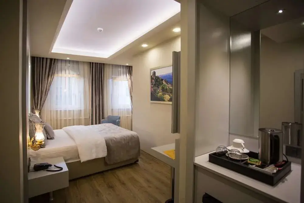 Стамбул: Istanbul Suite Home Istiklal