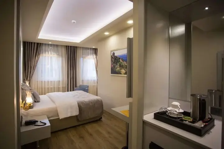 Стамбул: Istanbul Suite Home Istiklal