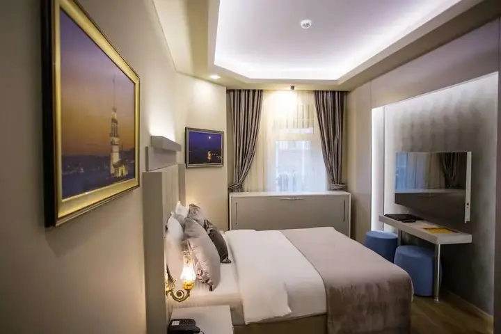 Стамбул: Istanbul Suite Home Istiklal
