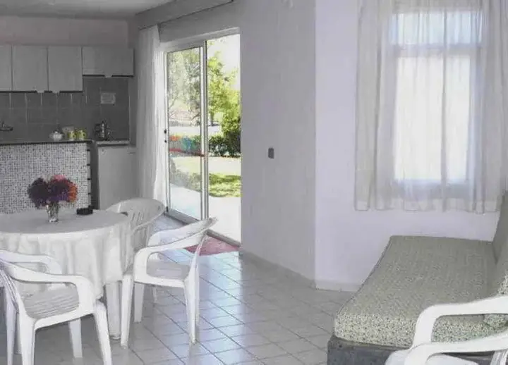Капикири: Апарт-отель Didim Sunset Village
