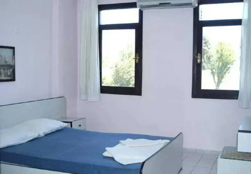 Капикири: Апарт-отель Didim Sunset Village