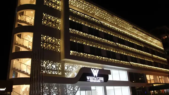 Элазиг: White Line Boutique Hotel