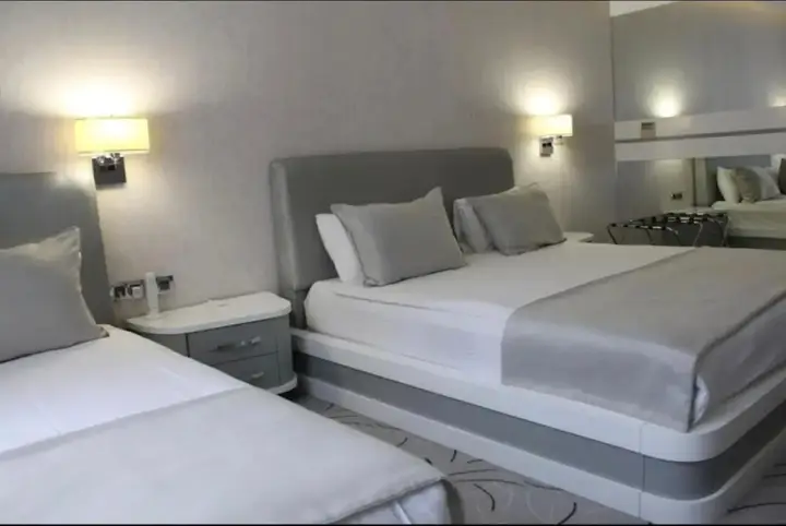 Элазиг: White Line Boutique Hotel