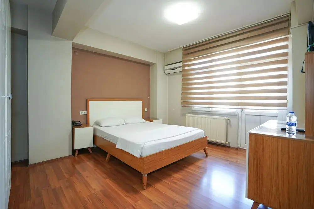 Балыкесир: İpek Otel