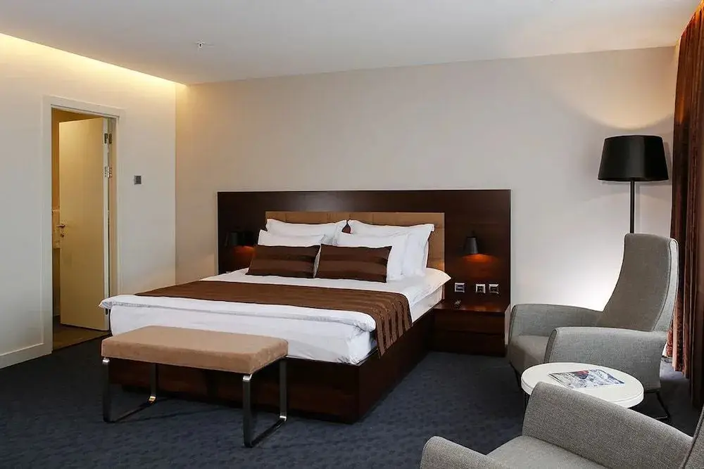 Балыкесир: Onhann Hotel