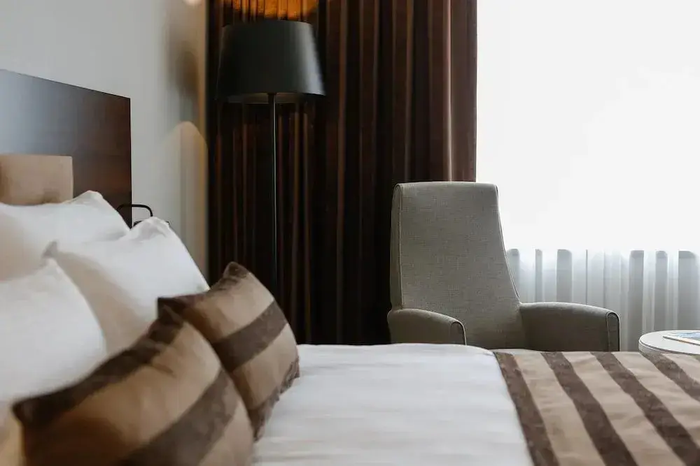 Балыкесир: Onhann Hotel