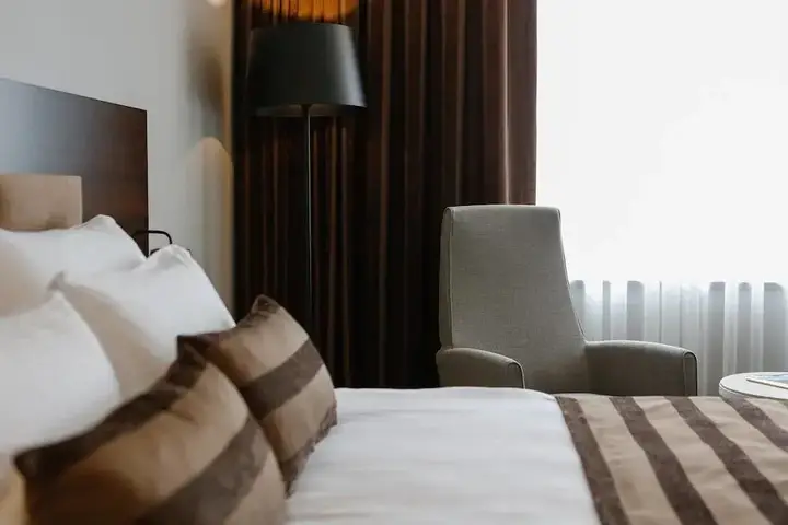 Балыкесир: Onhann Hotel