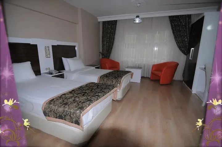 Элазиг: Kosk Hotel