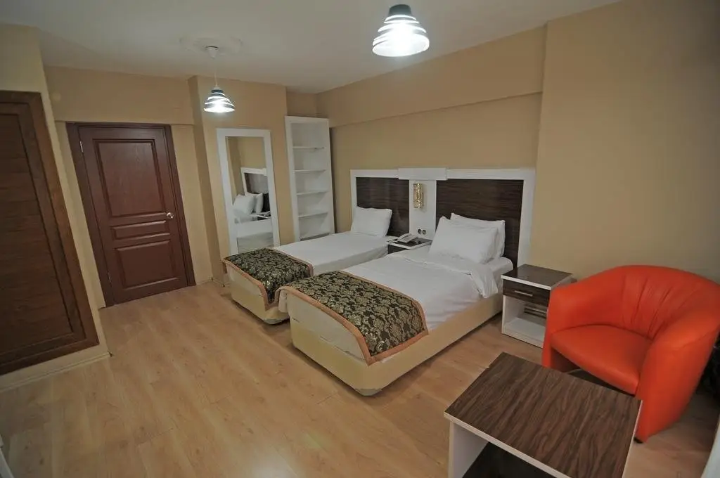 Элазиг: Kosk Hotel