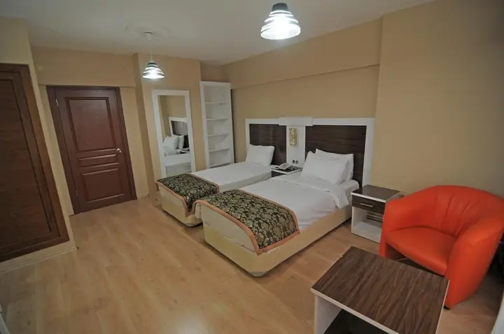 Элазиг: Kosk Hotel