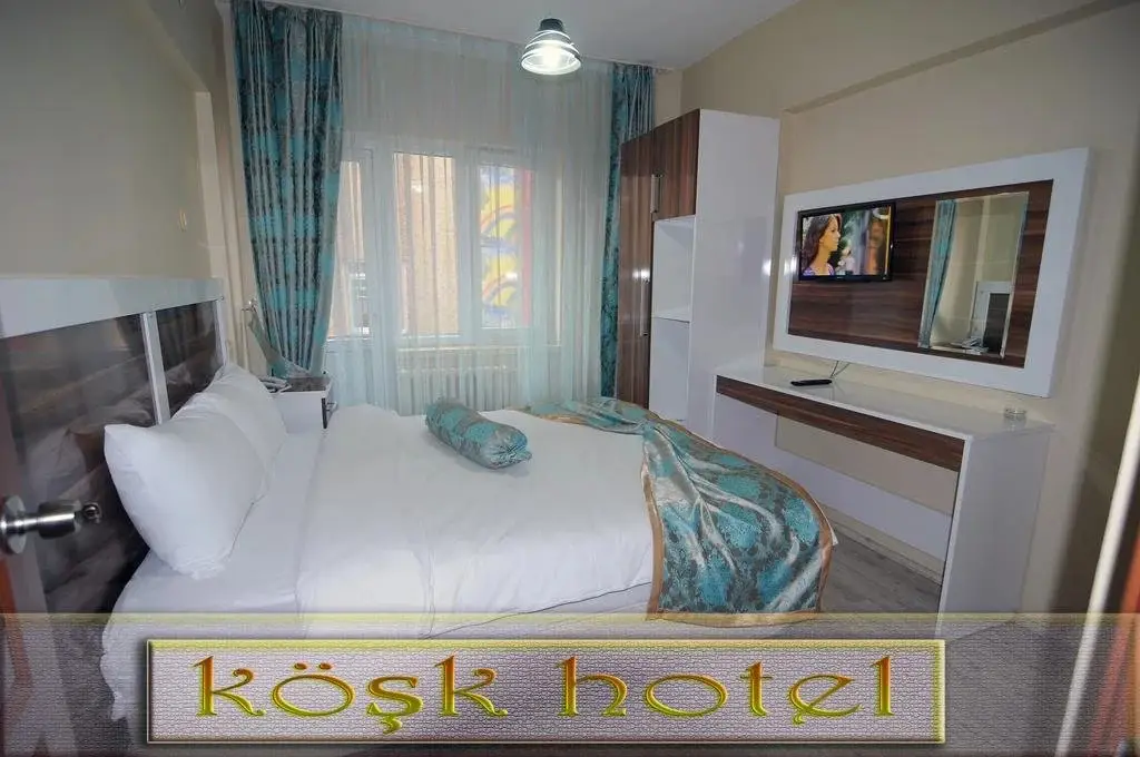 Элазиг: Kosk Hotel