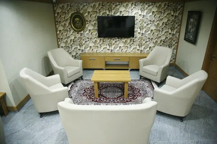 Дюздже: Quars Garden Hotel