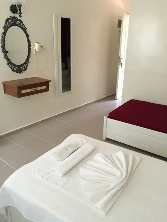 Фетхие: Hotel Era Single Holiday - All Inclusive - Adults Only