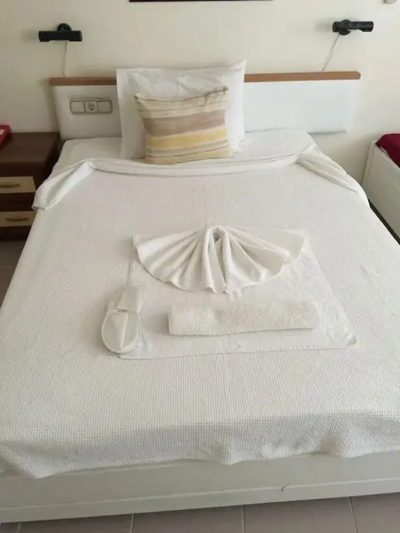Фетхие: Hotel Era Single Holiday - All Inclusive - Adults Only