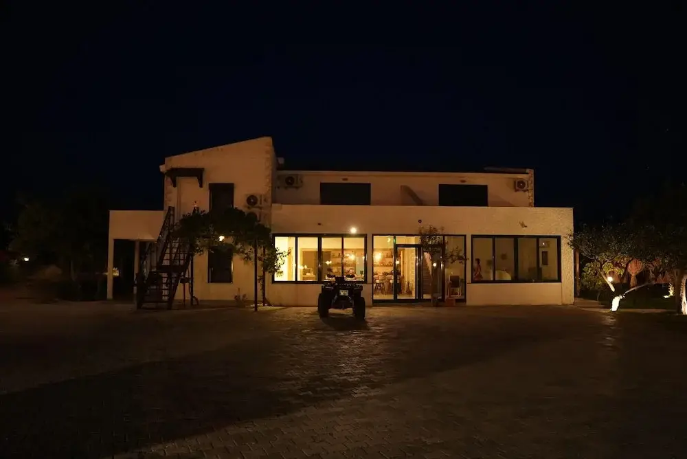 Ali Baba Ciftligi Alacati — фото 1