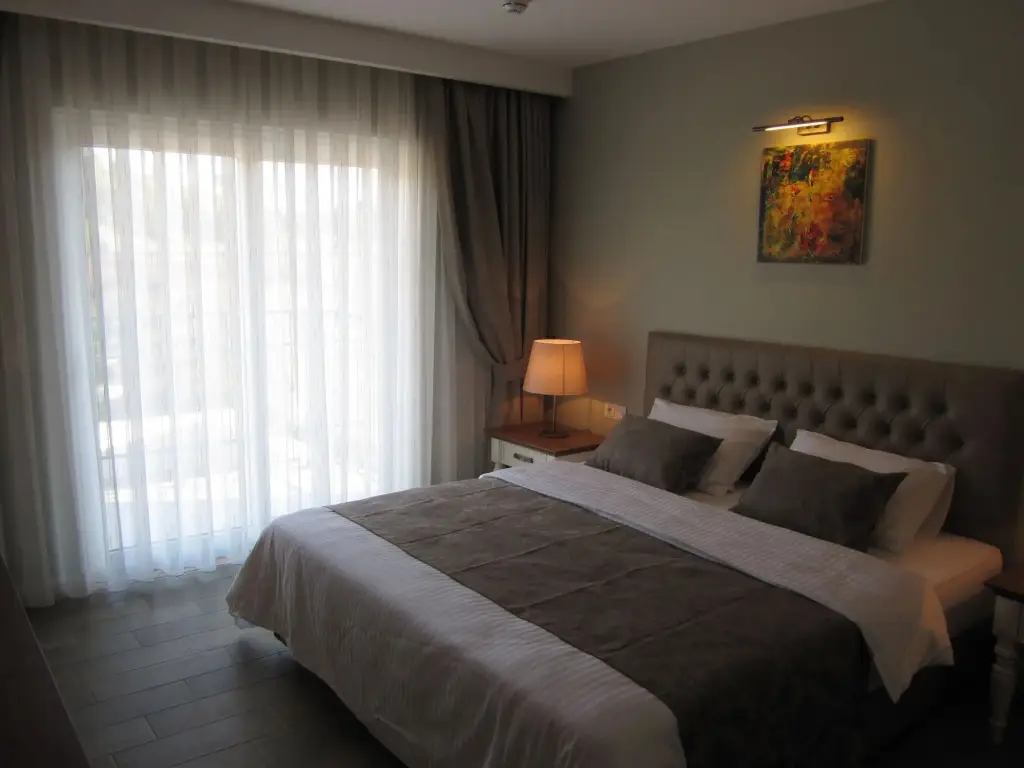 Фетхие: Sarban Hotel