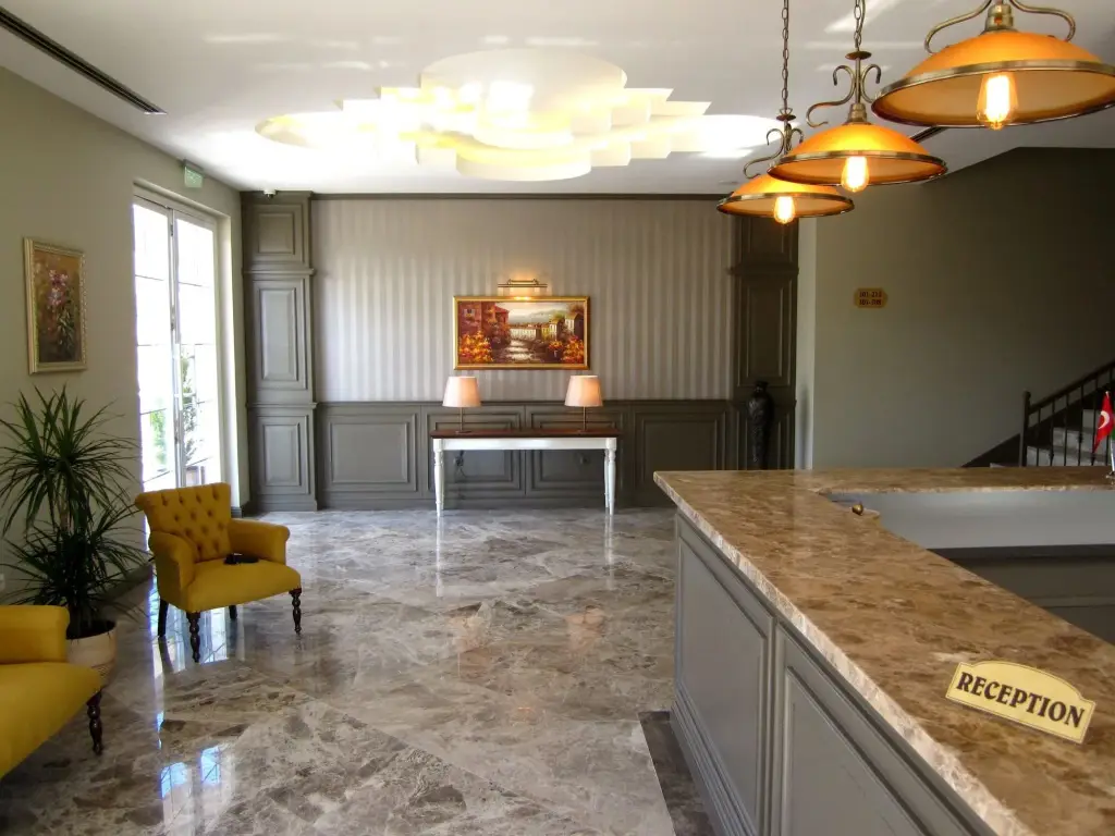 Фетхие: Sarban Hotel