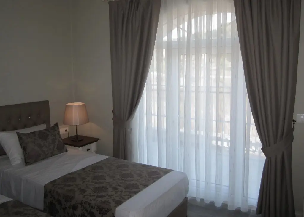 Фетхие: Sarban Hotel